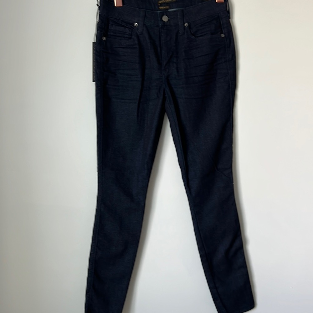 New with tags, genetic denim the slim